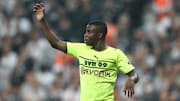 Youssoufa Moukoko hat sich leicht verletzt